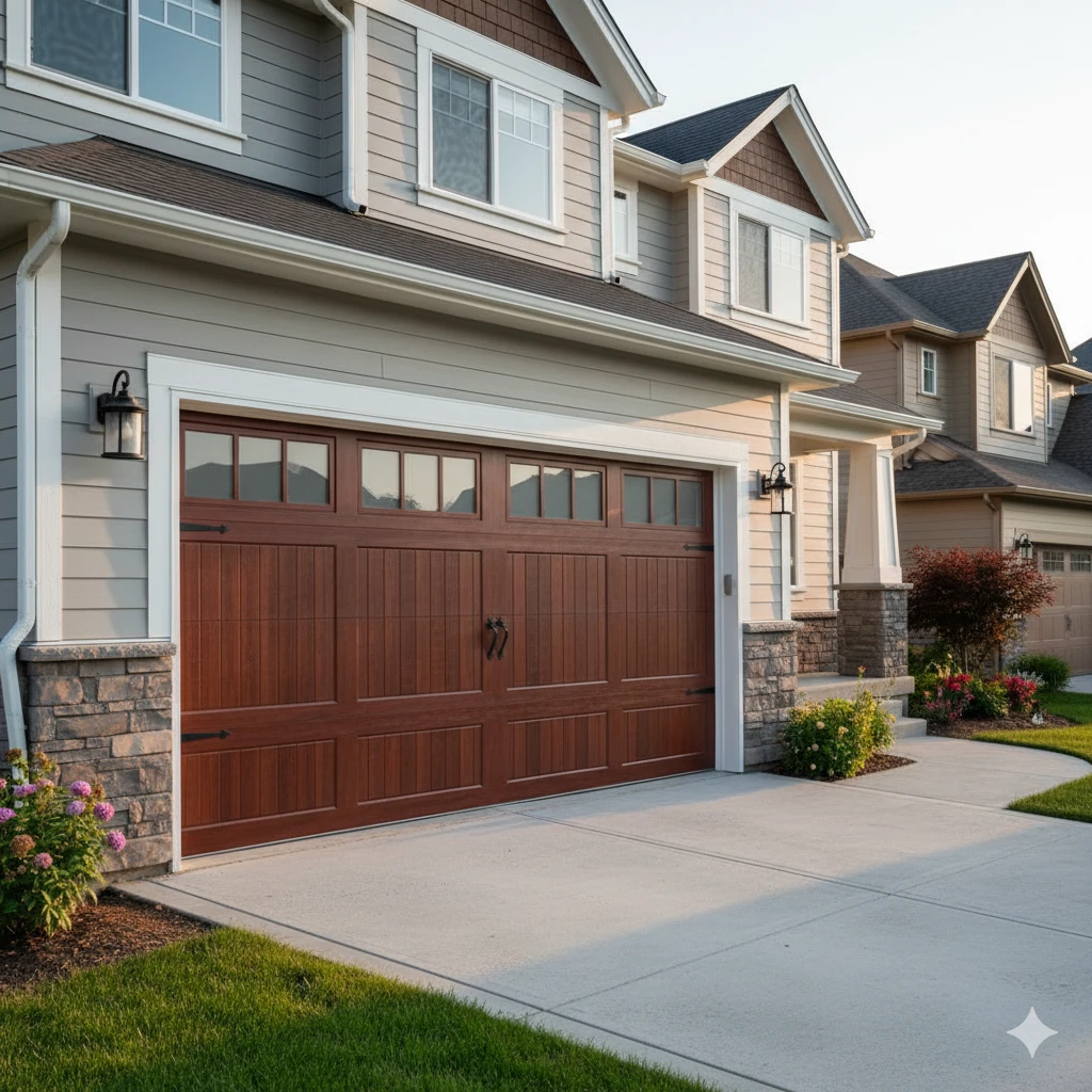Professional Garage Door Maintenance services in Mike's Garage Door Repair Center service areas